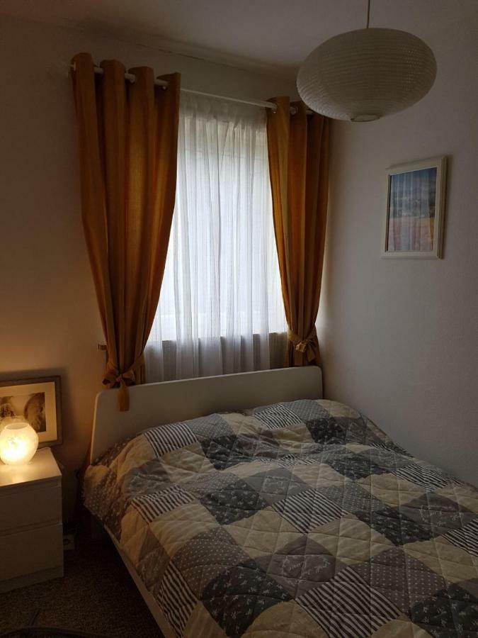 Apartmán Weitblick Sankt Andreasberg Exteriér fotografie