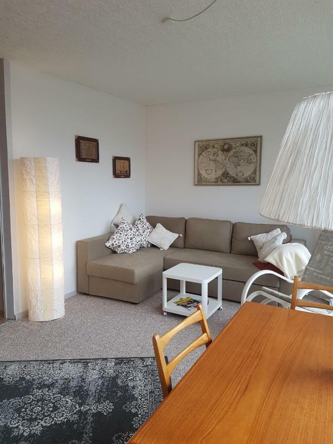 Apartmán Weitblick Sankt Andreasberg Exteriér fotografie
